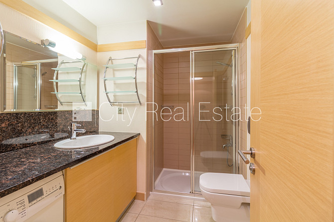 Projekts - Panorama Plaza, jaunceltne, pagalmā bērnu spēļu laukums, ir lifts, guļamistabu Rīga - foto 9