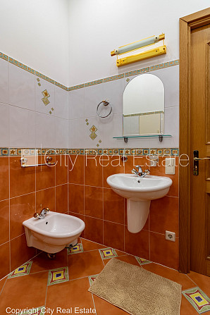 Проект - Ausekļa 5 (Аусекля 5), земля в собственности, фасадный дом, реновированный дом, Рига - изображение 20