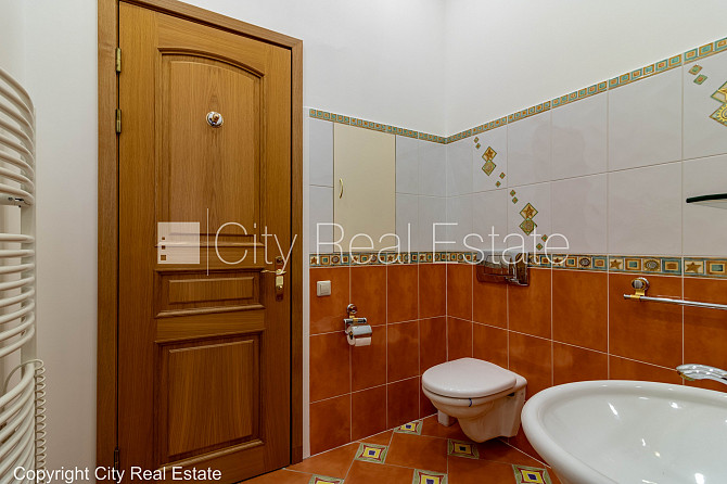 Проект - Ausekļa 5 (Аусекля 5), земля в собственности, фасадный дом, реновированный дом, Рига - изображение 18