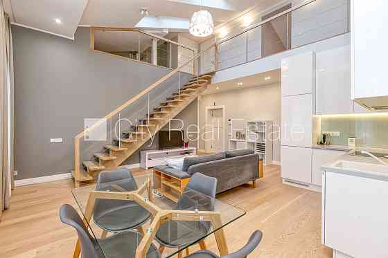 Проект - Residence Lumiere (Ресиденце Лумиере), фасадный дом, реновированный дом, закрытый Рига