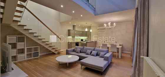 Проект - Residence Lumiere (Ресиденце Лумиере), началось резервирование квартир в новом Рига