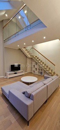 Проект - Residence Lumiere (Ресиденце Лумиере), началось резервирование квартир в новом Рига - изображение 19