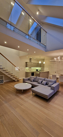 Проект - Residence Lumiere (Ресиденце Лумиере), началось резервирование квартир в новом Рига - изображение 20