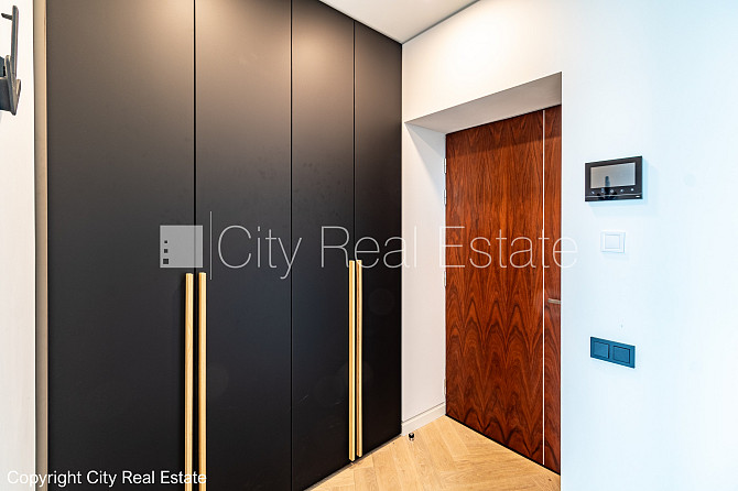 Projekts - Zunda Towers, jaunceltne, viena kvadrātmetra apsaimniekošanas maksa mēnesī  3,6 EUR, Rīga - foto 20