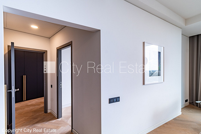 Projekts - Zunda Towers, jaunceltne, viena kvadrātmetra apsaimniekošanas maksa mēnesī  3,6 EUR, Rīga - foto 10