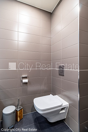 Projekts - Zunda Towers, jaunceltne, viena kvadrātmetra apsaimniekošanas maksa mēnesī  3,6 EUR, Rīga - foto 10