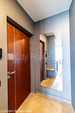 Projekts - Zunda Towers, jaunceltne, viena kvadrātmetra apsaimniekošanas maksa mēnesī  3,6 EUR, Rīga - foto 11