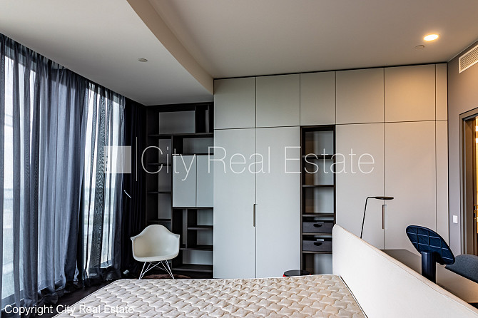 Проект - Zunda Towers, новостройка, плата за обслуживание одного квадратного метра в Рига - изображение 9