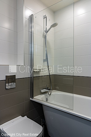 Проект - Zunda Towers, новостройка, плата за обслуживание одного квадратного метра в Рига - изображение 13