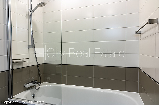 Проект - Zunda Towers, новостройка, плата за обслуживание одного квадратного метра в Рига - изображение 14