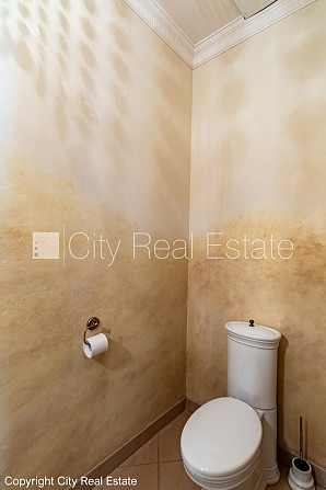 Labiekārtota apzaļumota teritorija, iežogota teritorija, vieta vairākām automašīnām, Jūrmala - foto 16