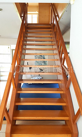 Privātmāja, pagrabstāvā pieejama noliktava, labiekārtota apzaļumota teritorija 2240 m2, Jūrmala - foto 14