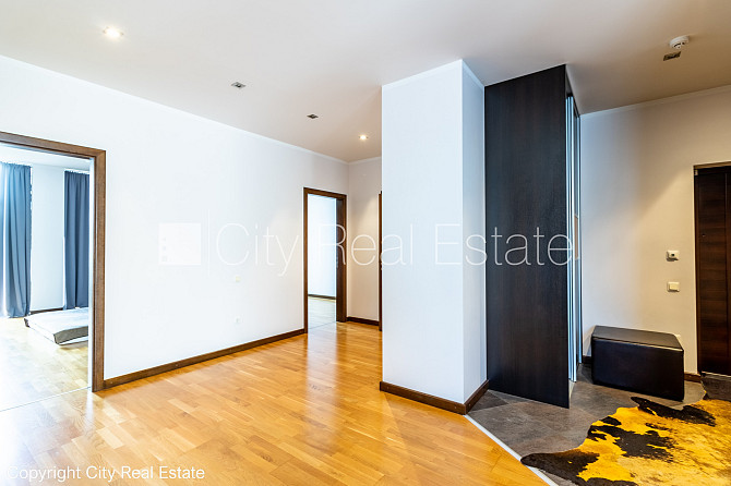 Проект - Ligzdu Parks (Лигзду Паркс), земля в собственности, новостройка, плата за Рига - изображение 10