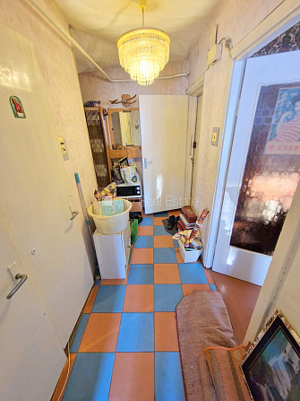 Fasādes māja, renovēta māja, labiekārtota apzaļumota teritorija, ieeja no ielas, ir lifts, Rīga - foto 14