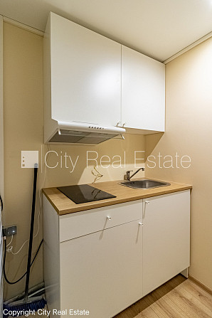 Labiekārtota apzaļumota teritorija, vieta automašīnai, mansards, istabas izolētas 2 gab., Rīga - foto 8