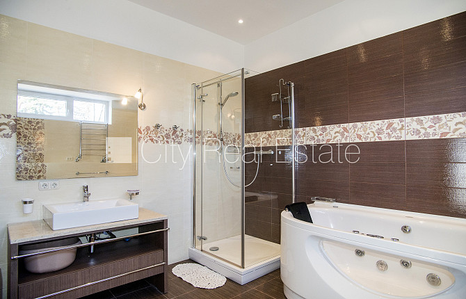 Земля в собственности, новостройка, фасадный дом, кирпичные стены, Юрмала - изображение 13