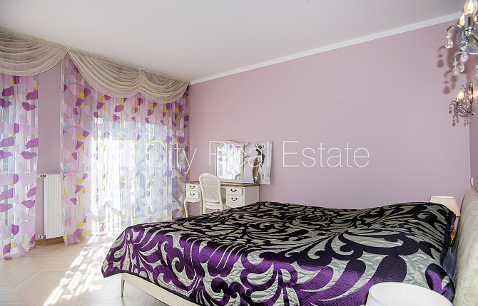 Земля в собственности, новостройка, фасадный дом, кирпичные стены, Юрмала - изображение 8