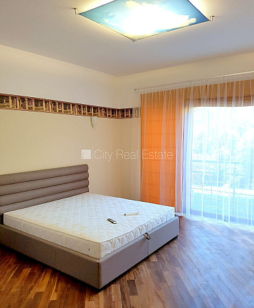 Проект - Jūras Pils (Юрас Пилс), земля в собственности, новостройка, дом во дворе, Юрмала - изображение 5