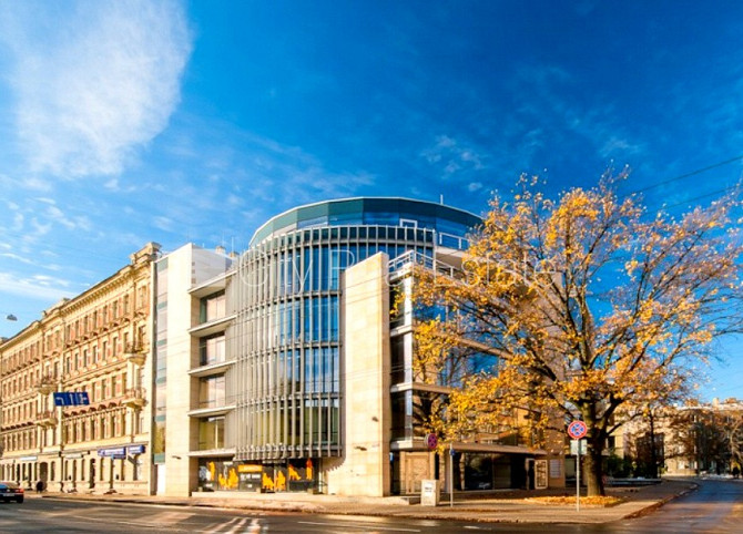 Jaunceltne, labiekārtota apzaļumota teritorija, bruģēts piebraucamais ceļš, iespēja nomāt Rīga - foto 20