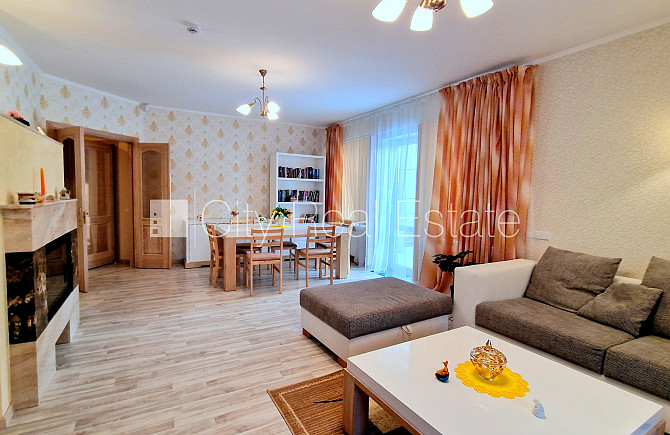 Частный дом, новостройка, благоустроенная озеленённая территория 3557 м2, въездные Юрмала - изображение 10