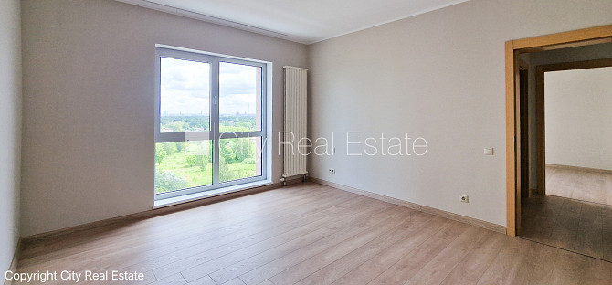 Projekts - Panorama Plaza, jaunceltne, labiekārtota apzaļumota teritorija, iespēja nomāt Rīga - foto 9