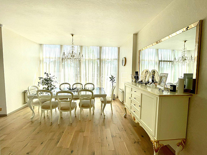 Privātmāja, labiekārtota apzaļumota teritorija, iežogota teritorija, vieta automašīnai, Jūrmala - foto 2