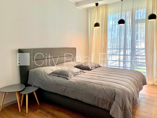 Проект - Jūrmalas Pērle (Юрмалас Перле), земля в собственности, новостройка, Юрмала - изображение 11