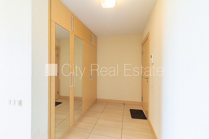 Projekts - Panorama Plaza, jaunceltne, iespēja nomāt pazemes autostāvvietu, pagalmā bērnu Rīga - foto 9