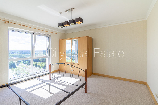 Projekts - Panorama Plaza, jaunceltne, iespēja nomāt pazemes autostāvvietu, pagalmā bērnu Rīga - foto 6