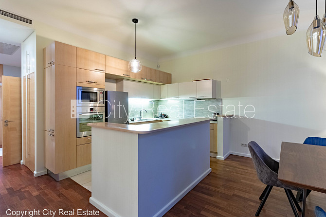 Projekts - Ausekļa 5, fasādes māja, renovēta māja, bezmaksas stāvvieta pagalmā, ieeja no Rīga - foto 8