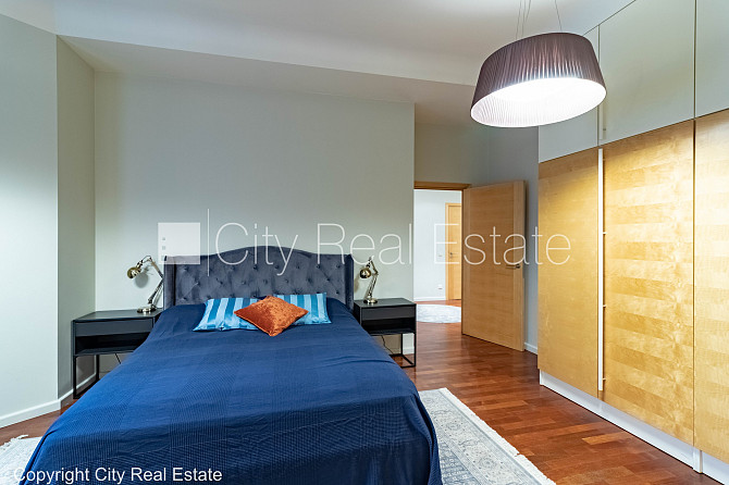 Projekts - Ausekļa 5, fasādes māja, renovēta māja, bezmaksas stāvvieta pagalmā, ieeja no Rīga - foto 12