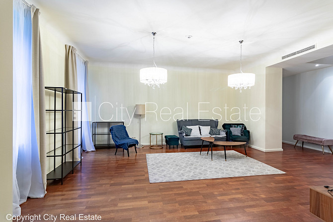 Projekts - Ausekļa 5, fasādes māja, renovēta māja, bezmaksas stāvvieta pagalmā, ieeja no Rīga - foto 3