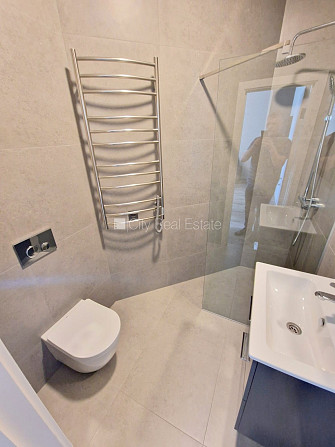 Projekts - Matīsa 38, pagalma māja, renovēta māja, slēgts pagalms, ieeja no ielas un pagalma, Rīga - foto 15