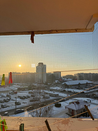 Фасадный дом, благоустроенная озеленённая территория, бесплатная стоянка во Рига - изображение 1