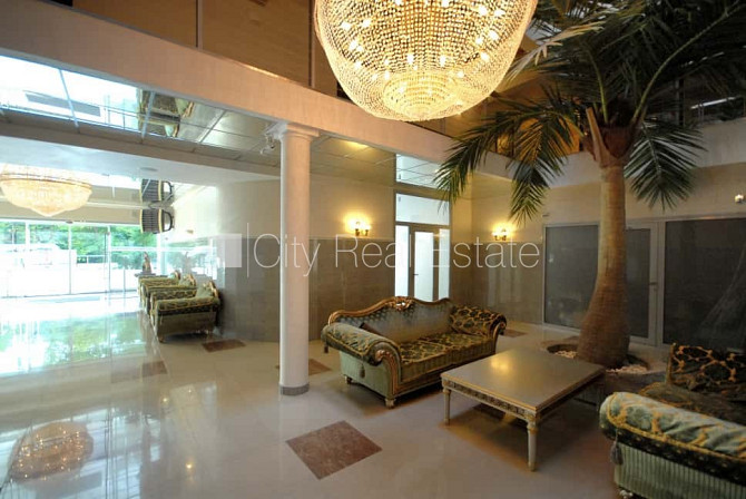 Jaunceltne, fasādes māja, labiekārtota apzaļumota teritorija, labiekārtots apzaļumots Rīga - foto 10