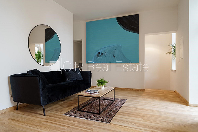 Ieeja no pagalma, gāzes apkure, vairāki sanitārie mezgli, A klases biroju telpas, Rīga - foto 3