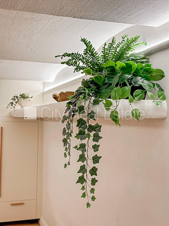 Ieeja no pagalma, gāzes apkure, vairāki sanitārie mezgli, A klases biroju telpas, Rīga - foto 12