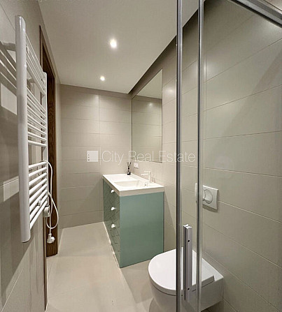 Проект - Philosophers Residence (Пхилосопхерс Ресиденце), благоустроенный озеленённый двор, Рига - изображение 6