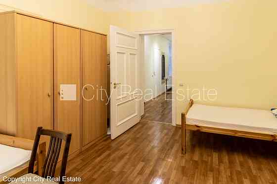 Эта квартира сдается в аренду посуточно (краткосрочная аренда), стоимость аренды Rīga