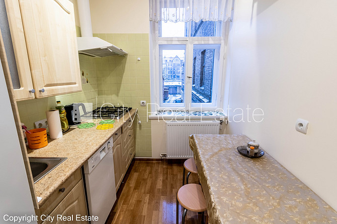 Šo dzīvokli izīrē pa diennaktīm (īstermiņa īre), īres cena sludinājumā norādīta par Rīga - foto 9