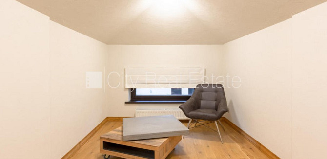 Частный дом, благоустроенная озеленённая территория, территория обнесена Рига - изображение 9