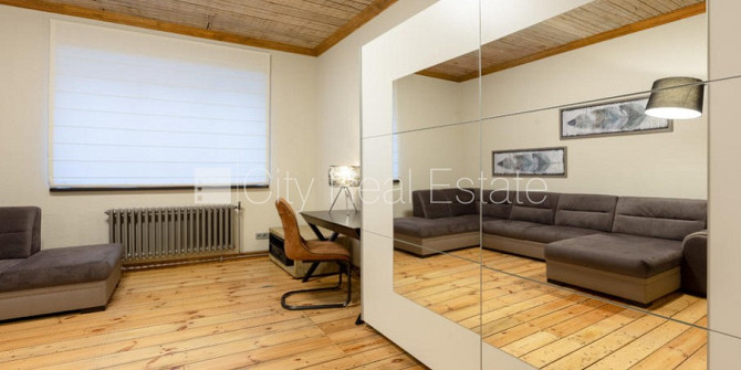 Частный дом, благоустроенная озеленённая территория, территория обнесена Рига - изображение 7