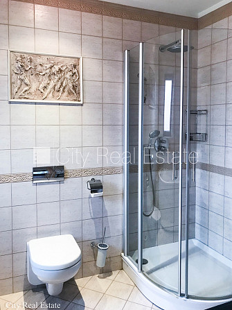 Земля в собственности, частный дом, гостевой дом, покрытие крыши из Рига - изображение 8