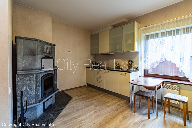 Земля в собственности, частный дом, гостевой дом, покрытие крыши из Рига - изображение 15