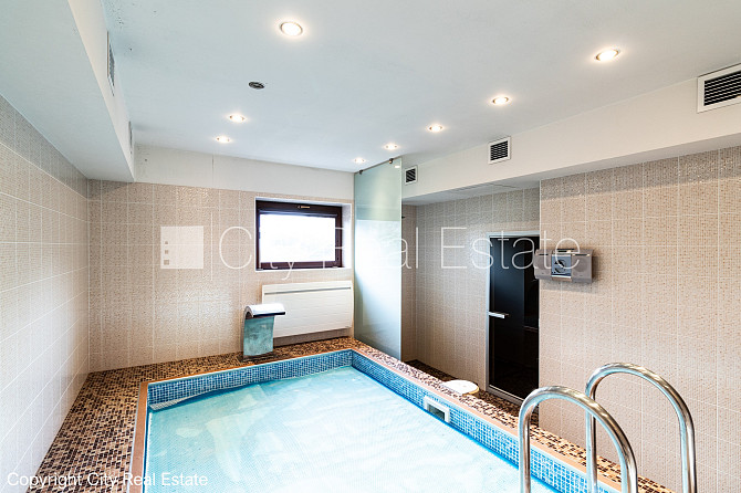 Земля в собственности, частный дом, гостевой дом, покрытие крыши из Рига - изображение 20