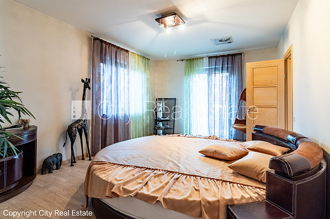 Земля в собственности, частный дом, гостевой дом, покрытие крыши из Рига - изображение 5