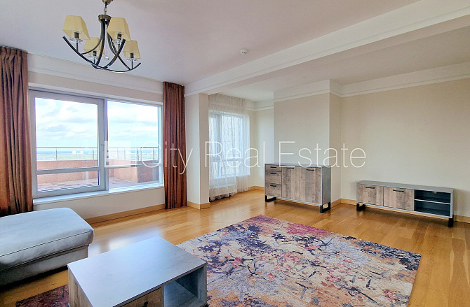 Проект - Panorama Plaza (Панорама Плаза), земля в собственности, новостройка, Рига - изображение 3