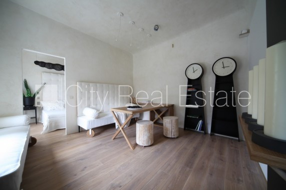 Фасадный дом, количество квартир в здании 12 шт., поменянное покрытие крыши, Юрмала - изображение 6