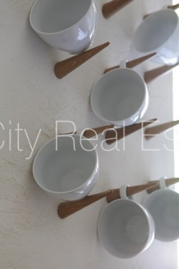 Фасадный дом, количество квартир в здании 12 шт., поменянное покрытие крыши, Юрмала - изображение 19