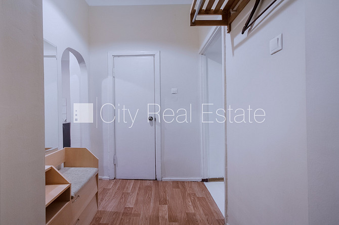 Эта квартира сдается в аренду посуточно (краткосрочная аренда), стоимость аренды Рига - изображение 11